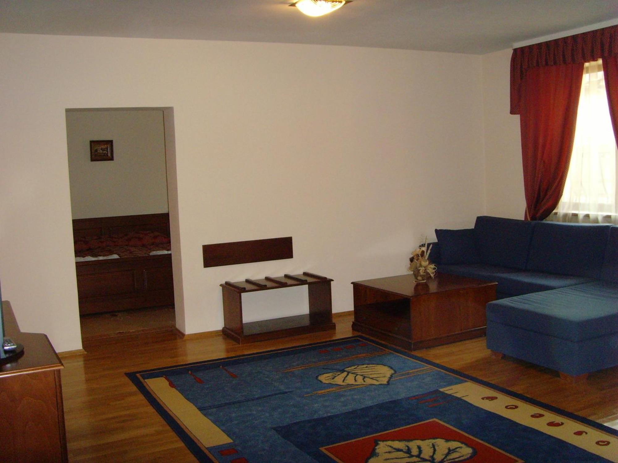 וליקו טורנובו Meridian Hotel Bolyarski מראה חיצוני תמונה