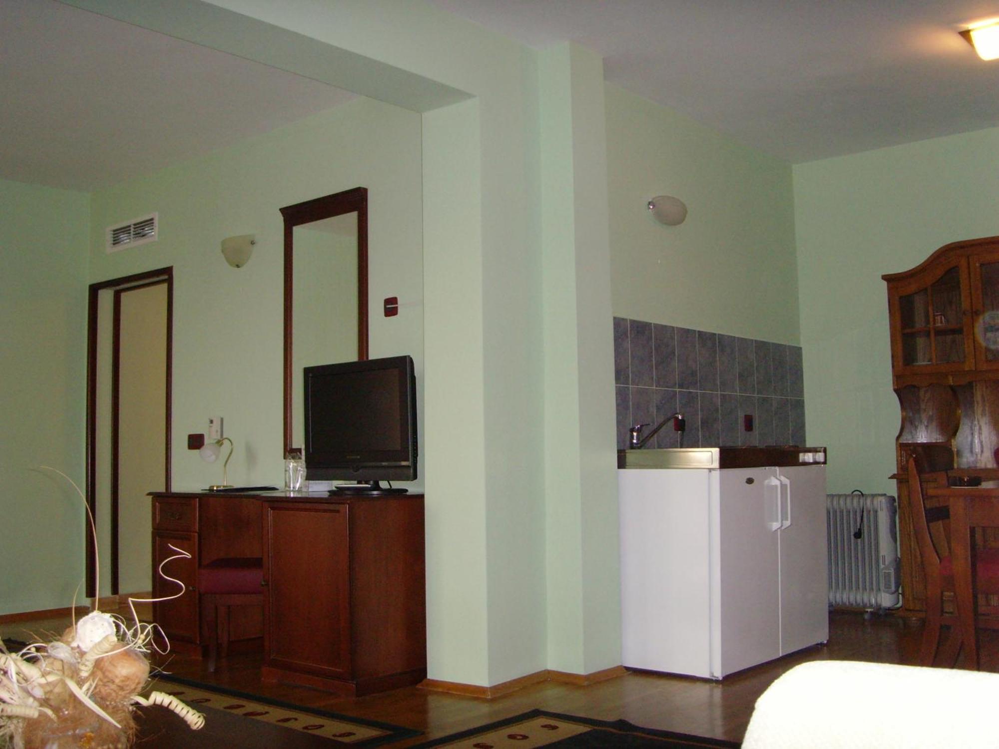 וליקו טורנובו Meridian Hotel Bolyarski מראה חיצוני תמונה