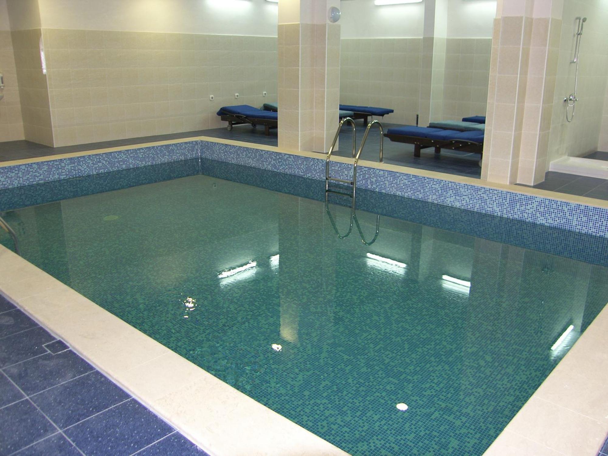 וליקו טורנובו Meridian Hotel Bolyarski מראה חיצוני תמונה